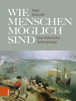 cover image of Wie Menschen möglich sind